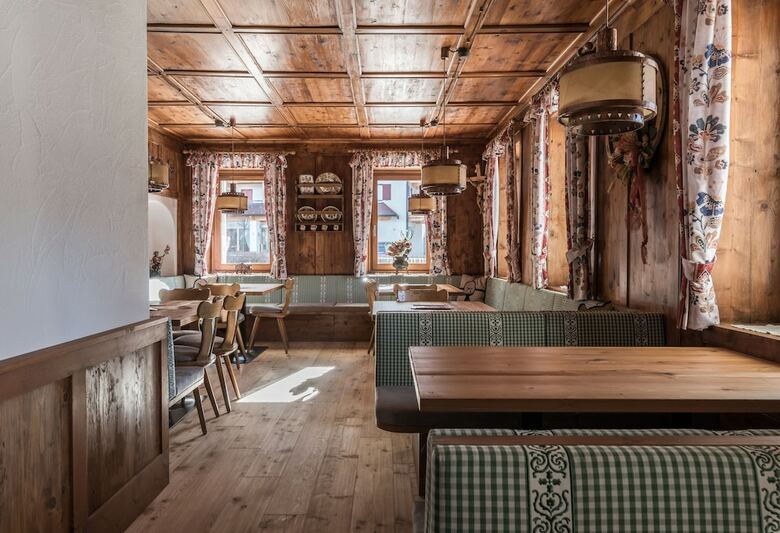 Hotel B&B Feldmessner