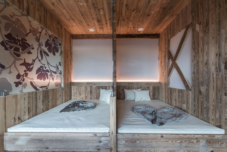 Hotel B&B Feldmessner