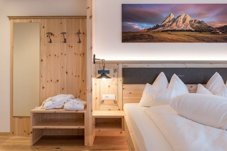 Hotel B&B Feldmessner
