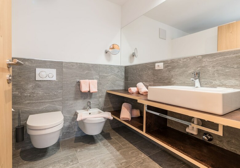 Hotel B&B Feldmessner