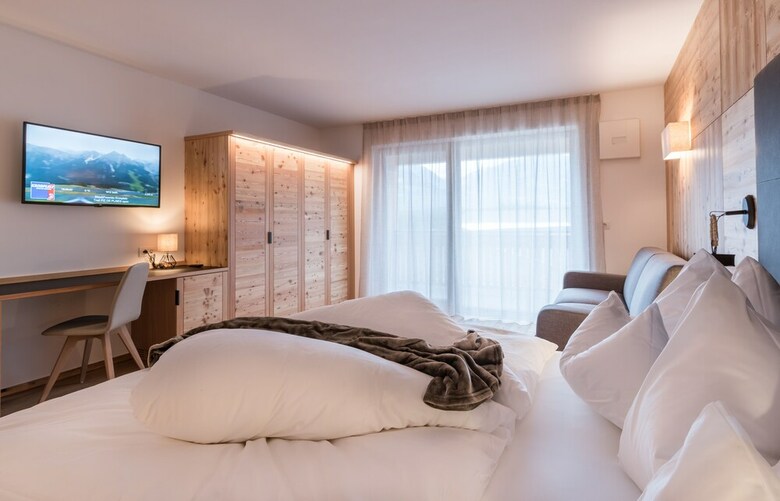 Hotel B&B Feldmessner