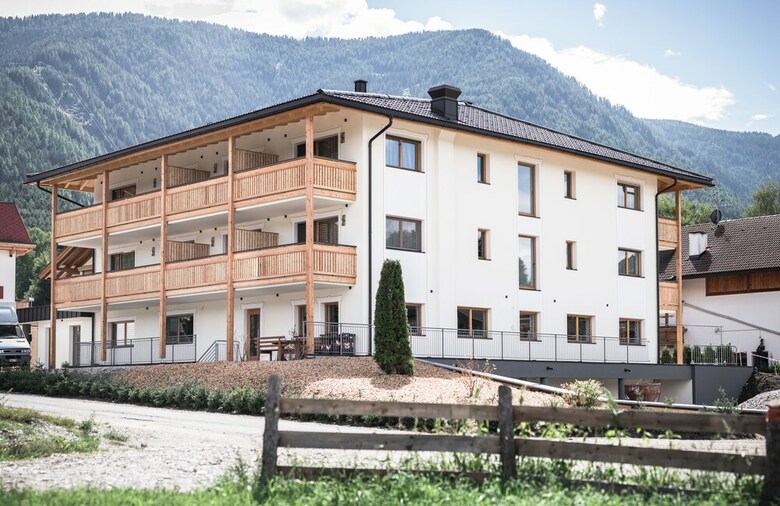 Hotel B&B Feldmessner