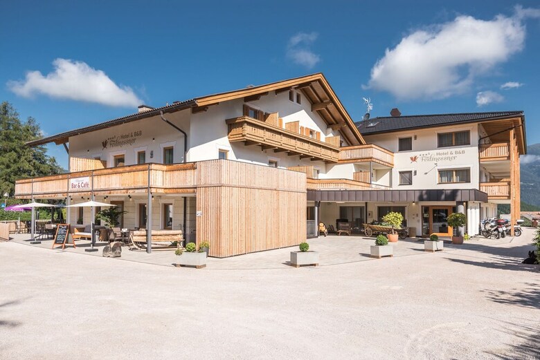 Hotel B&B Feldmessner