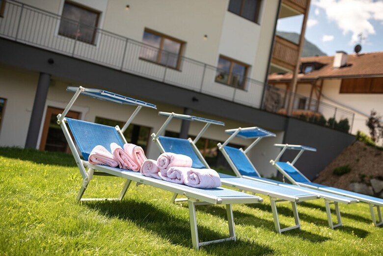 Hotel B&B Feldmessner
