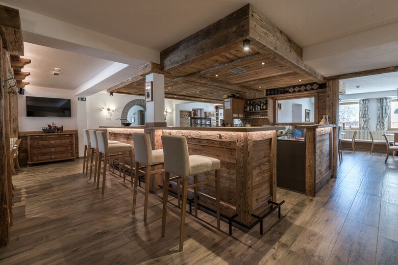 Hotel B&B Feldmessner