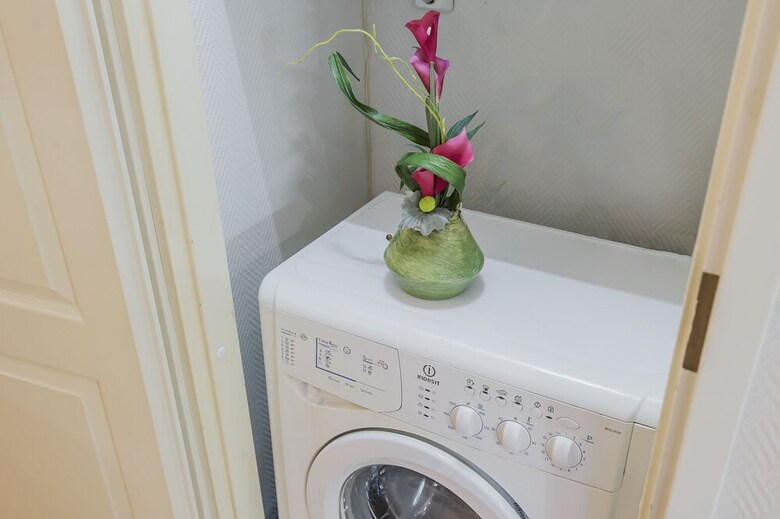 Gm Apartment Staropimenovskiy 16