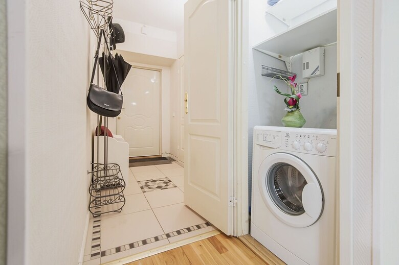 Gm Apartment Staropimenovskiy 16
