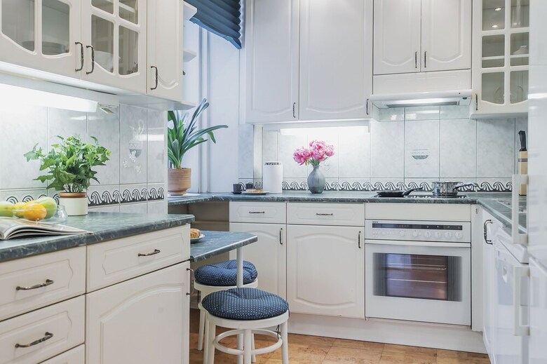 Gm Apartment Staropimenovskiy 16