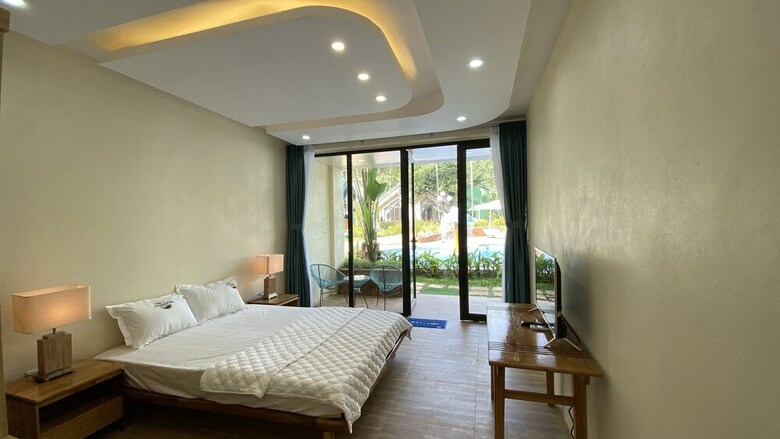 Hotel May Tropicall Villas