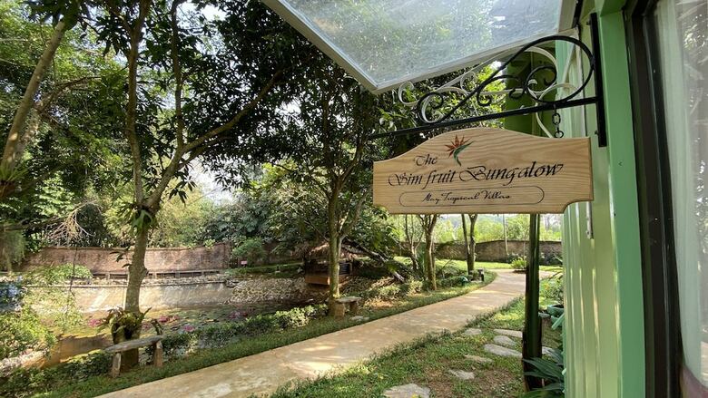 Hotel May Tropicall Villas