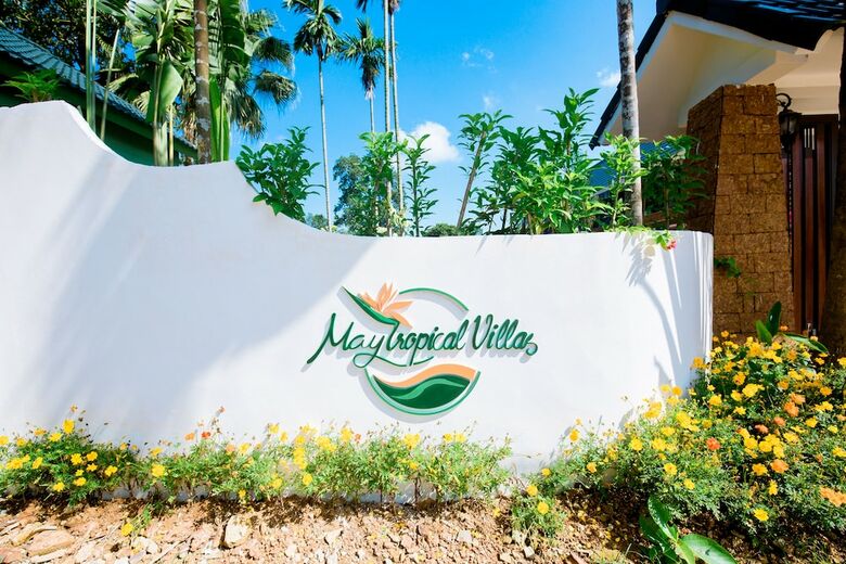 Hotel May Tropicall Villas
