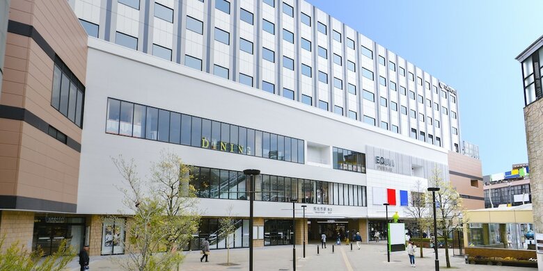 Wakoshi Tobu Hotel