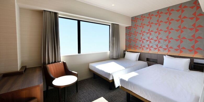 Wakoshi Tobu Hotel