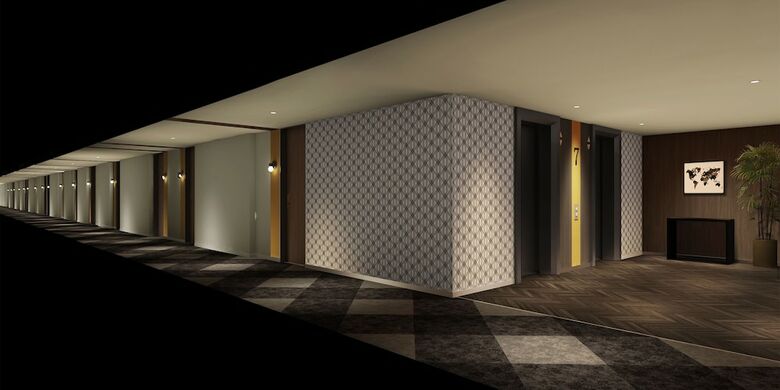 Wakoshi Tobu Hotel