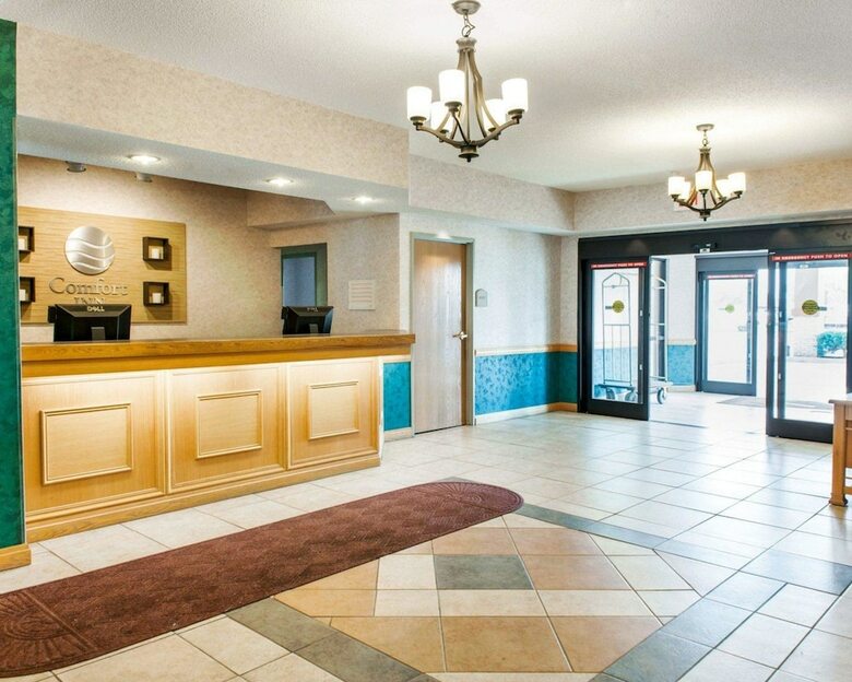 Hotel Comfort Inn