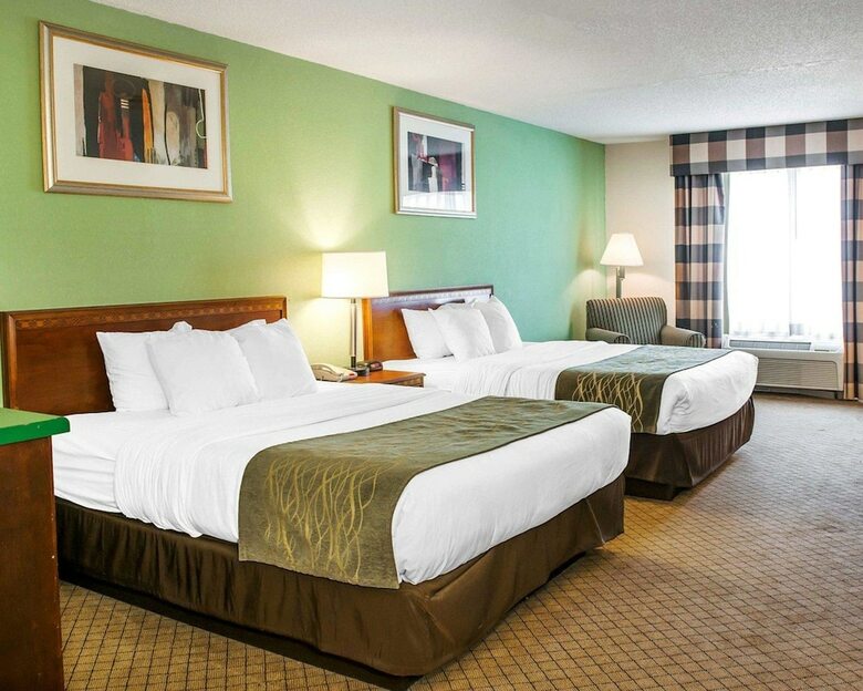 Hotel Comfort Inn