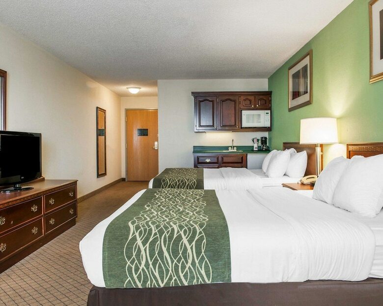 Hotel Comfort Inn