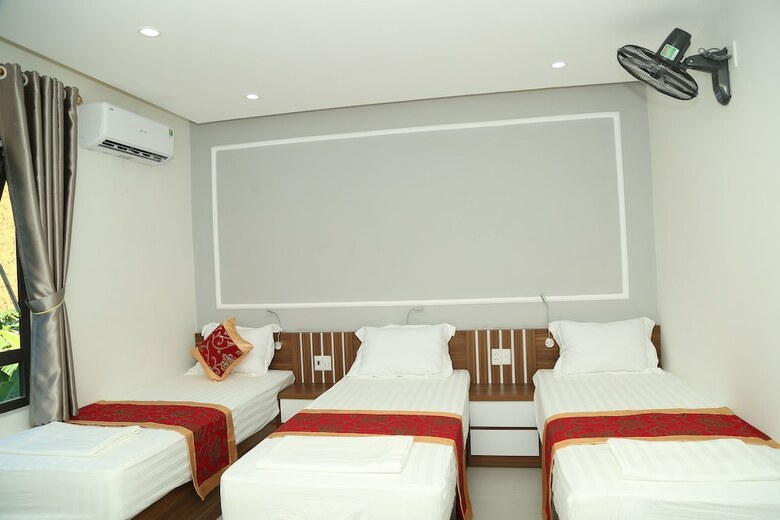 Hotel Ha Giang Hostel