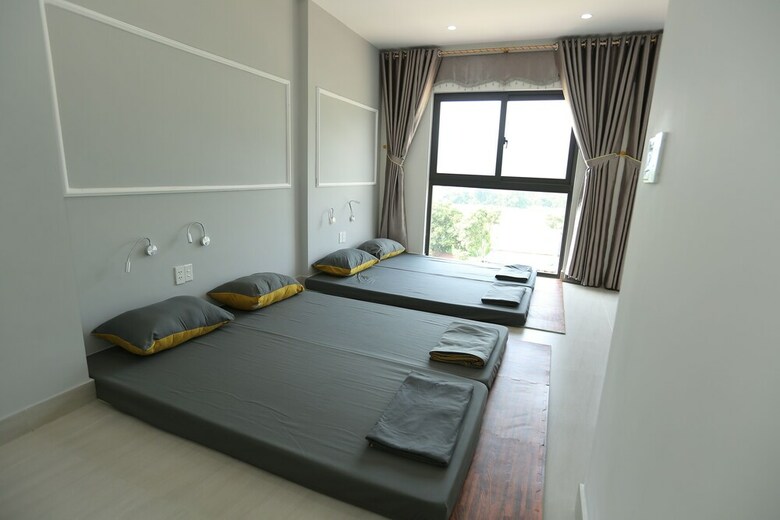 Hotel Ha Giang Hostel