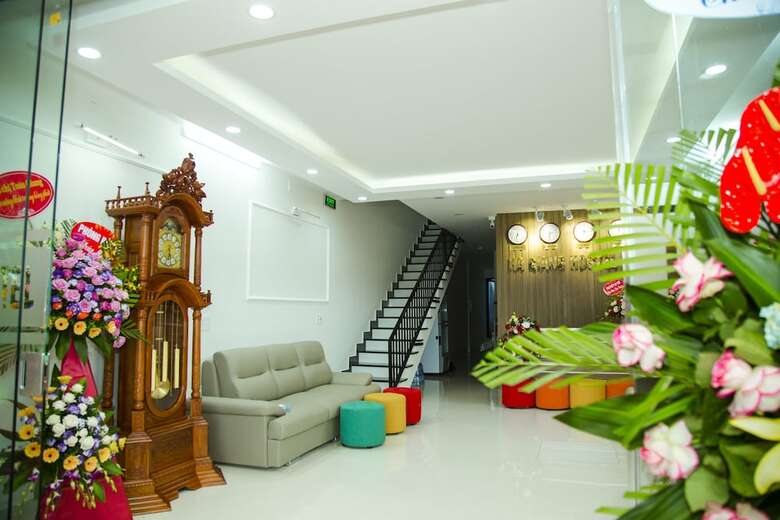 Hotel Ha Giang Hostel