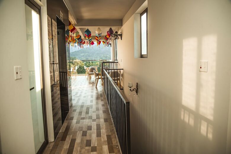 Hotel Ha Giang Hostel