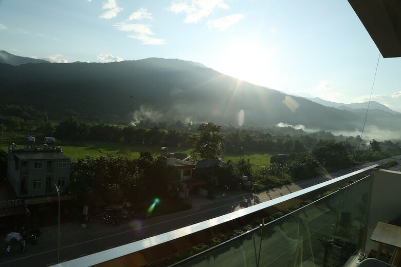 Hotel Ha Giang Hostel