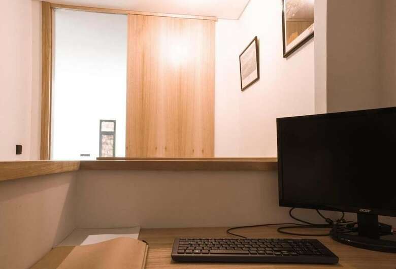 Bed & Breakfast Porto Suites Do Marqu�s