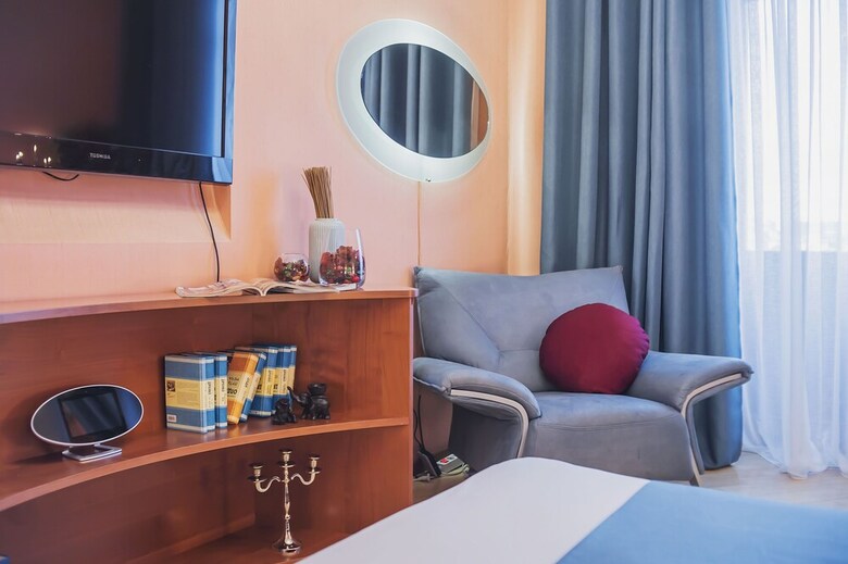 Gm Apartment Tverskaya 15 - 57
