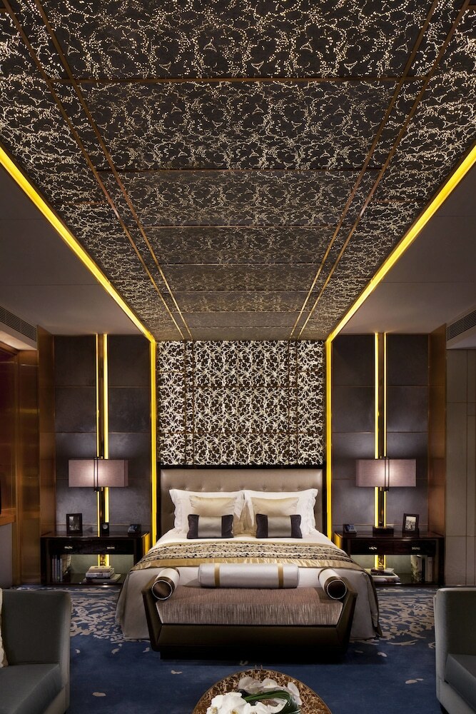 Hotel The Ritz Carlton Hong Kong
