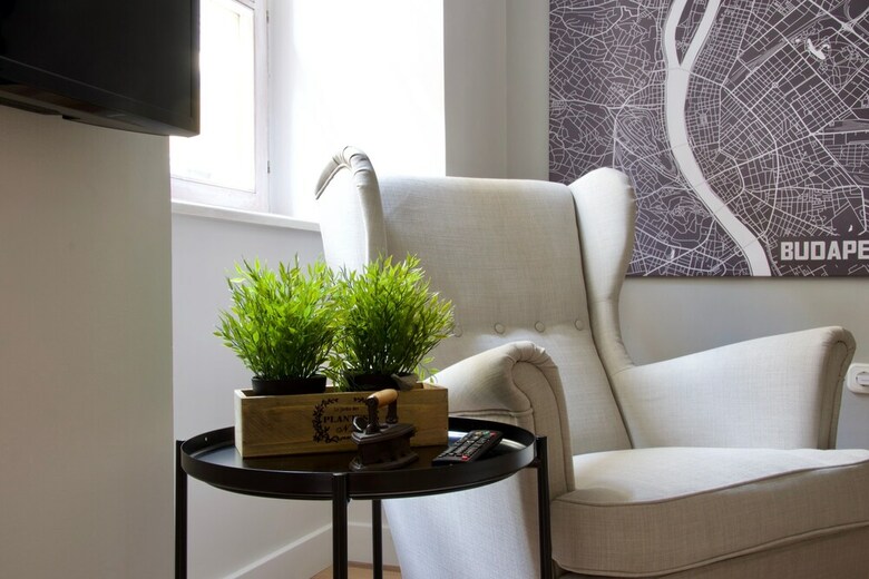 Standard Apartment By Hi5 - R�k�czi �t 23