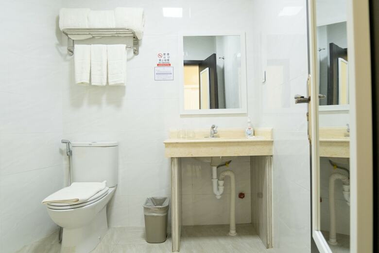 Hotel Hampton Suites
