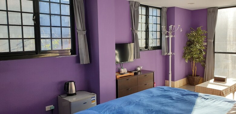 Bed & Breakfast Arabian Nights In Jiufen