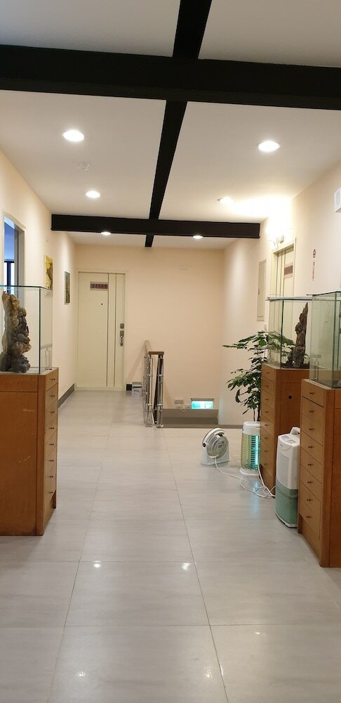 Bed & Breakfast Arabian Nights In Jiufen