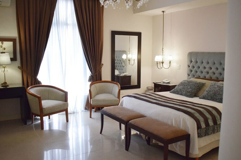 Hotel Posada Suiza By Prima Collection