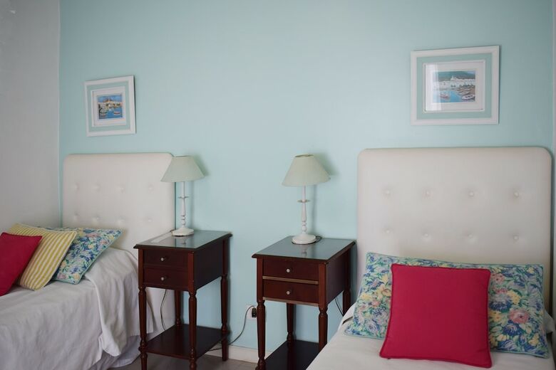 Hotel Posada Suiza By Prima Collection