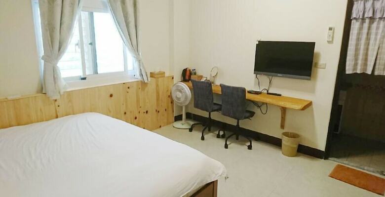 Bed & Breakfast Ho Hai Yan Homestay