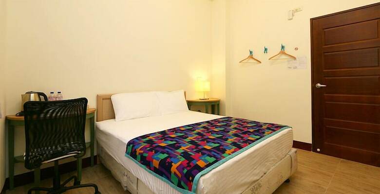 Bed & Breakfast Ho Hai Yan Homestay
