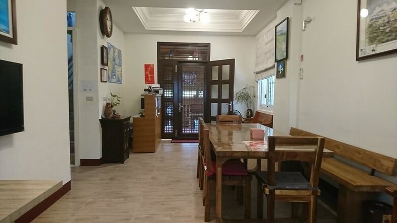 Bed & Breakfast Ho Hai Yan Homestay