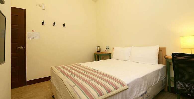 Bed & Breakfast Ho Hai Yan Homestay