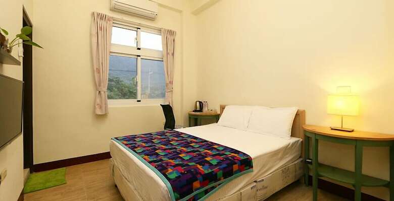 Bed & Breakfast Ho Hai Yan Homestay