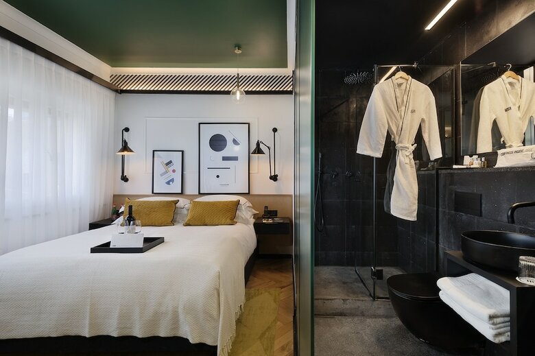 Theodor By Brown Hotels