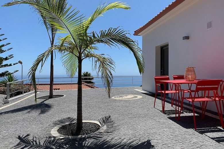 Hotel Calheta Boutique Houses - Adults Only