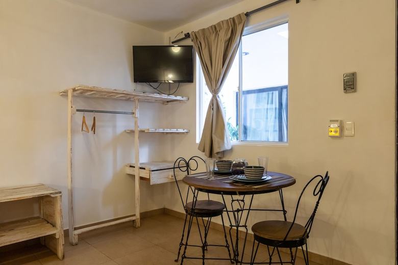 Hotel Casa Isza