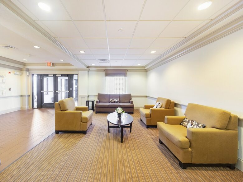 Oyo Hotel Jackson Ms Downtown
