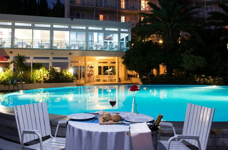 Hotel Orsan