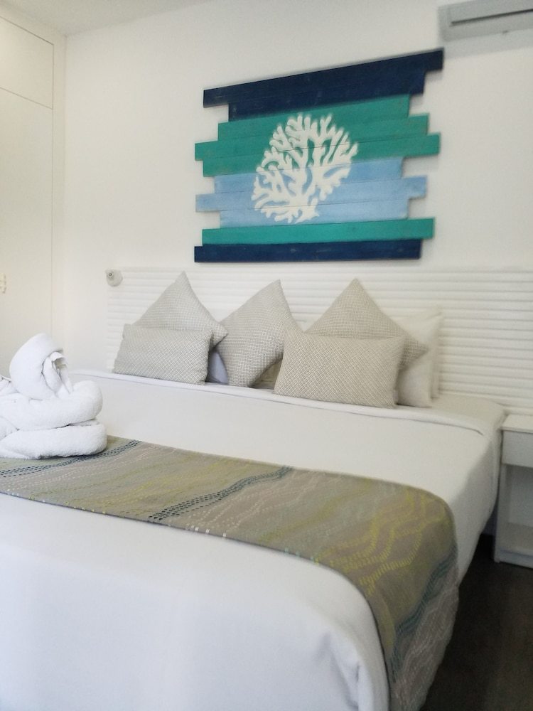 Hotel Sealife Resort & Spa