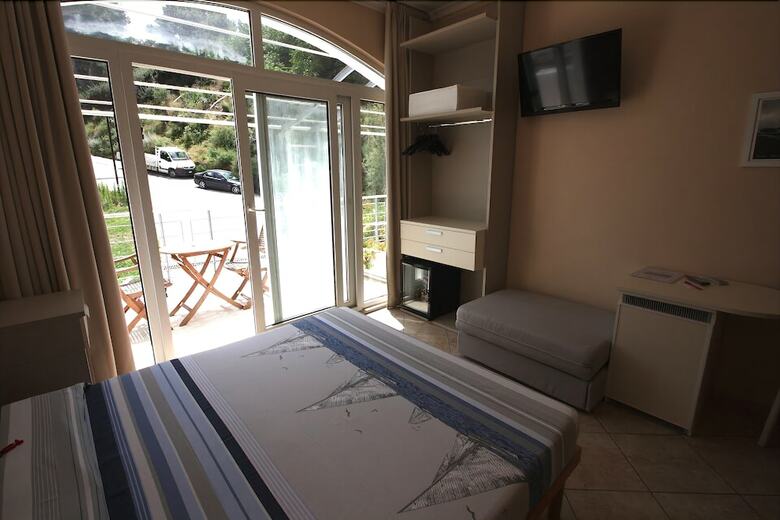 Micro Hotel Rossana