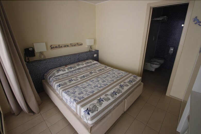Micro Hotel Rossana