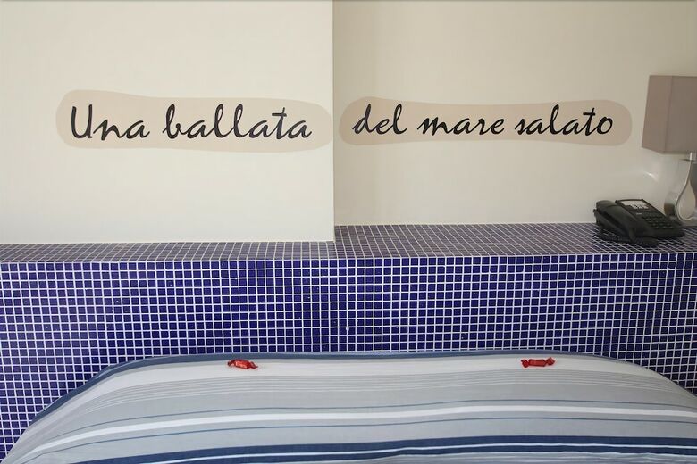 Micro Hotel Rossana