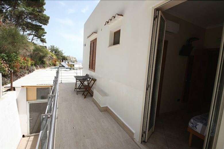 Micro Hotel Rossana